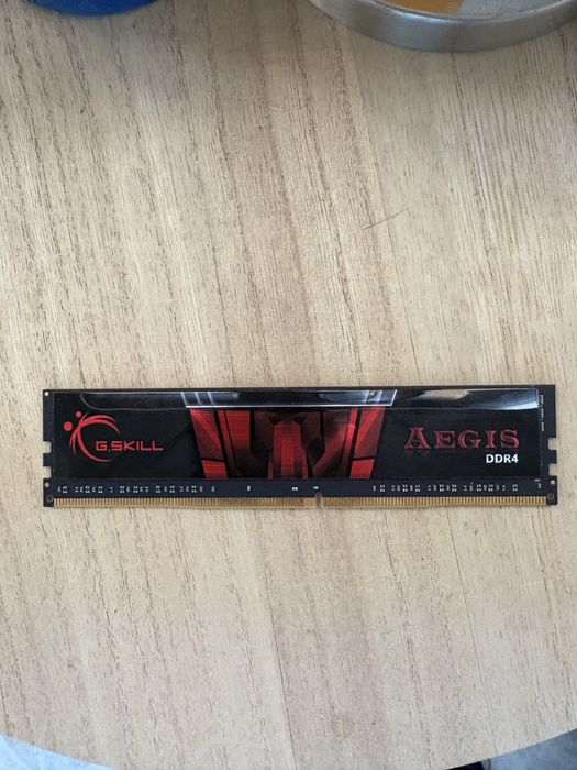 8GB DDR4 RAM Memory460150354090414081