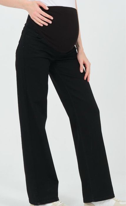 Джинси для вагітних