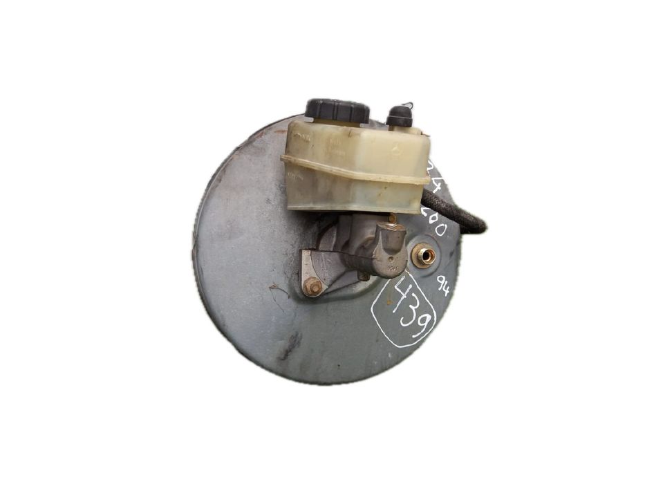 Servofreio MERCEDES-BENZ Classe E (W124)