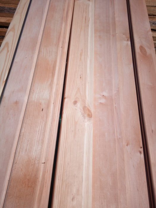 Вагонка деревянная