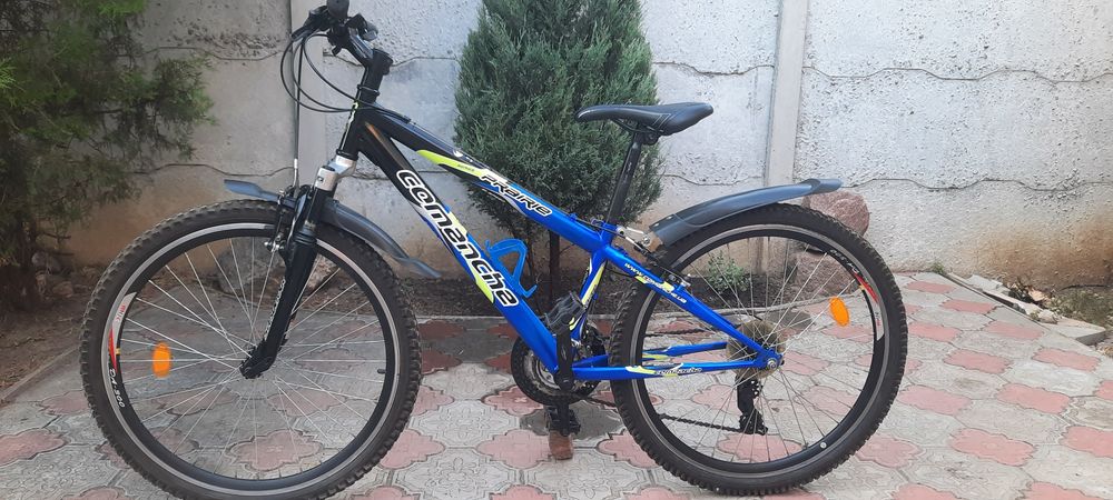 Велосипед, COMANCHE  26"