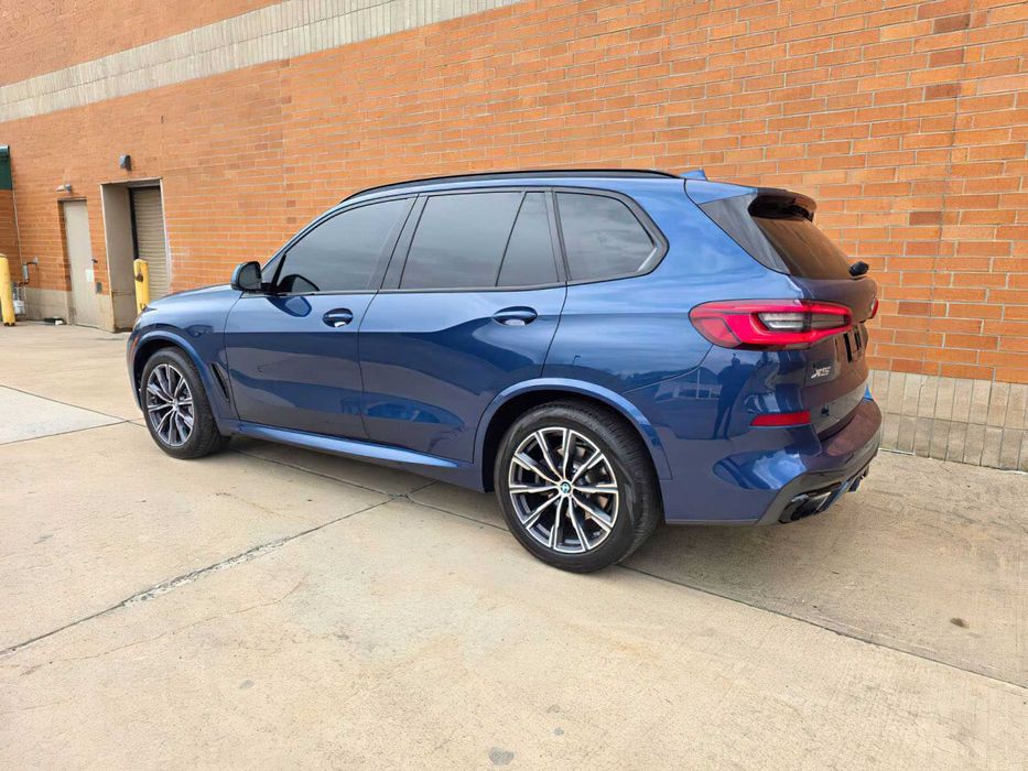 BMW X5 xDrive50i      2019