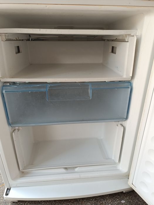 Холодильник. Бош.