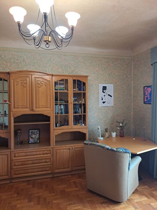 Багатокімнатна квартира за адресою вул. Донецька (площа 109 м²) - Atlanta.ua - фото 4