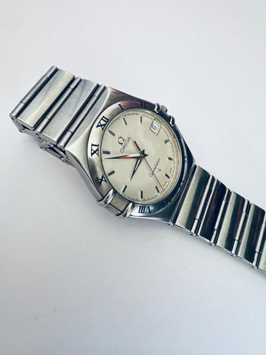 Omega Constellation 34 mm