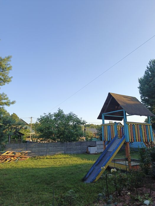 Здам будинок біля о.Пісочне (Шацькі Озера).