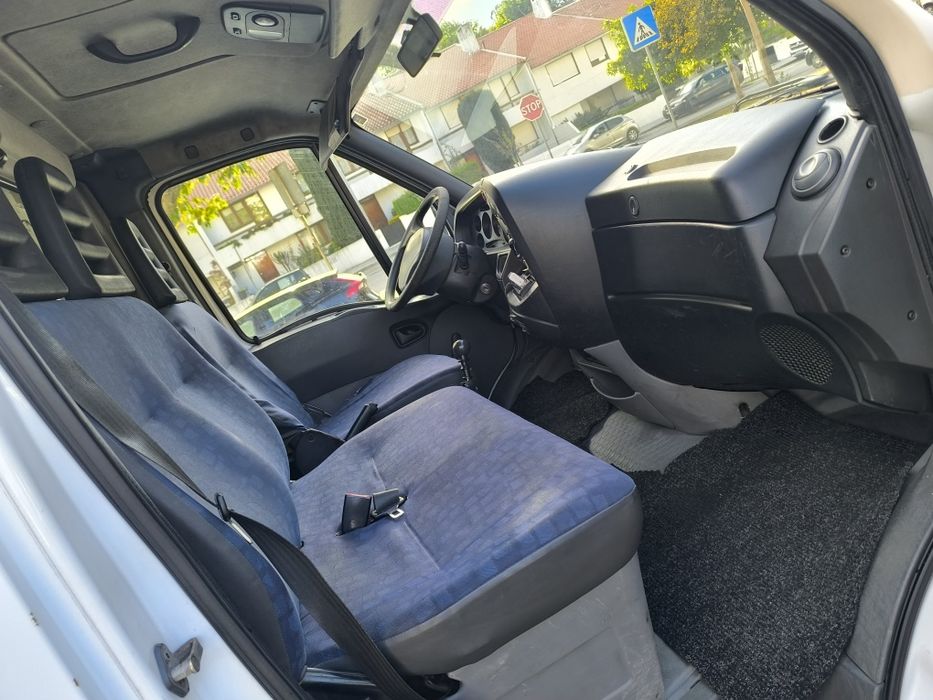 Iveco dayli 35c 13