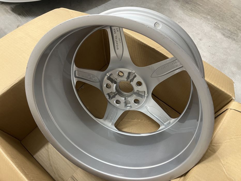 Jantes Opel Insignia 19” Originais GM.