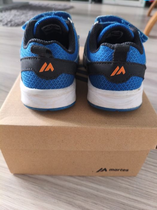 Buty sportowe chłopięce 26