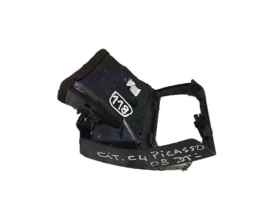 Difusor / saída de ar CITROËN C4 Picasso I (UD_)