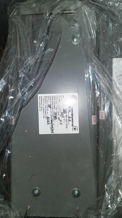 Трансформатор понижающий ТСЗИ, ОЗС ОСМ. Производство