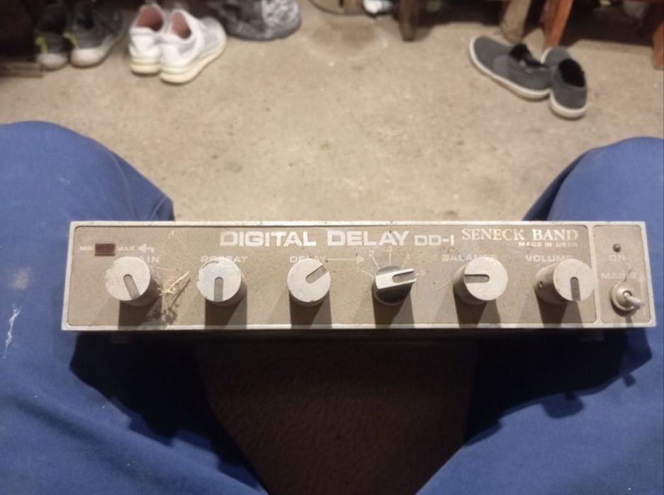 Продам аудіо підсилювач