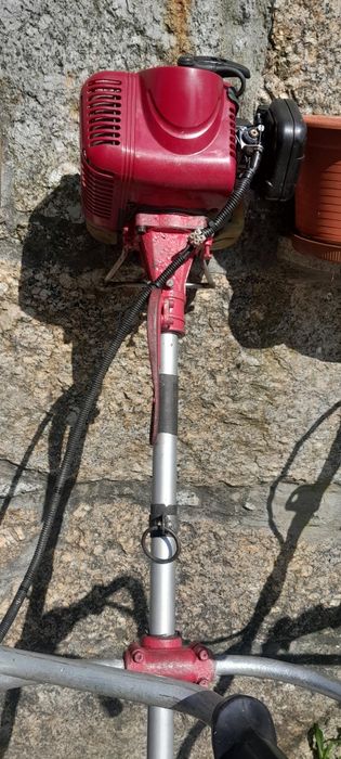 Rocadoras gasolina varias