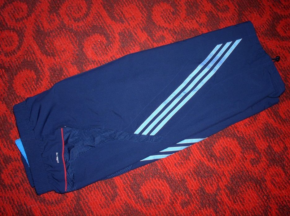 Шорты бермуды Adidas