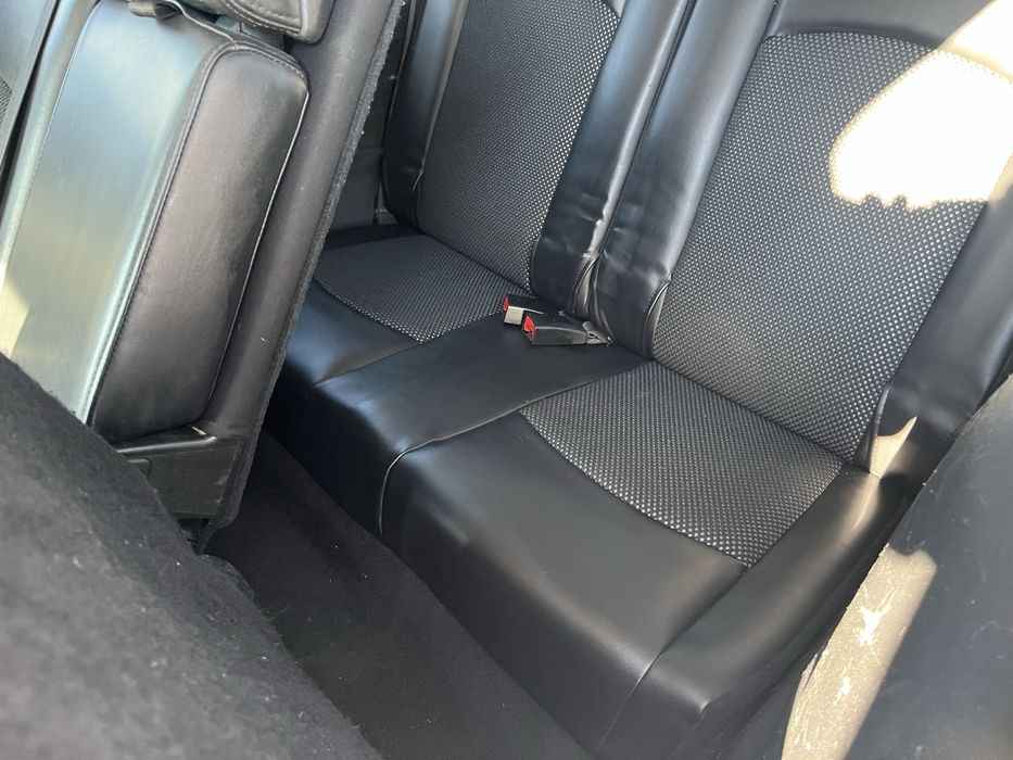 Продам додж джорни