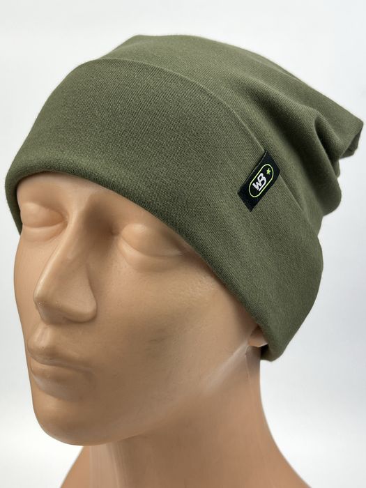 Czapka męska Nowość