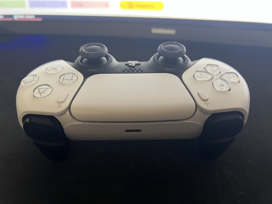 Dualsense як новий