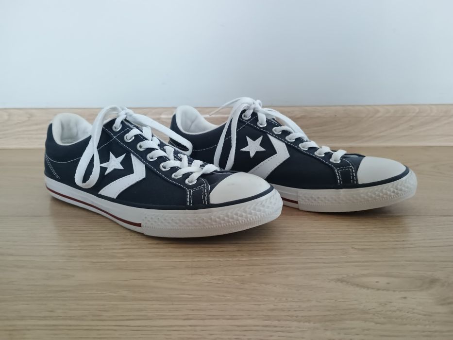 Trampki Converse