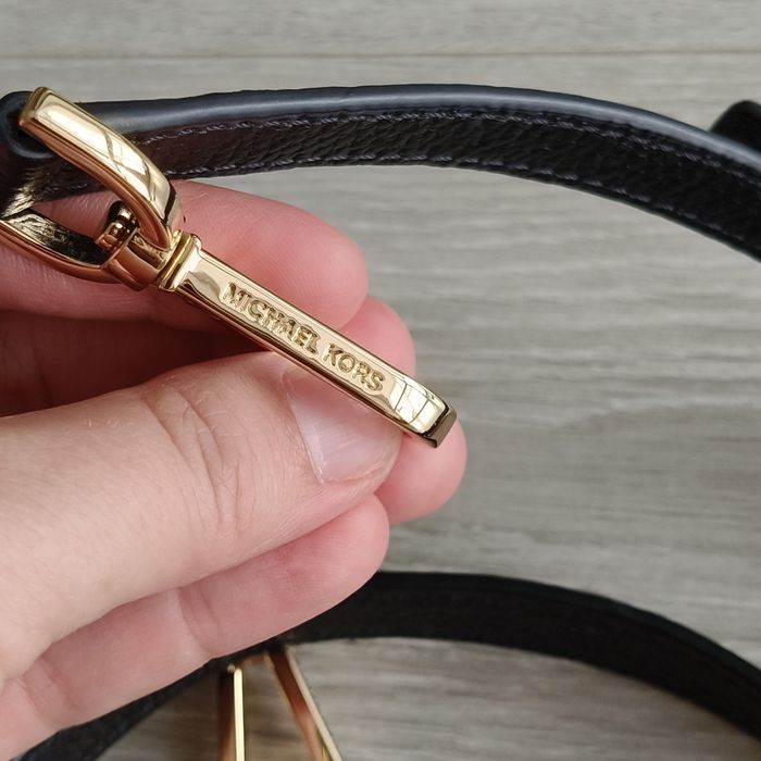 Шкіряний ремінець до сумки Michael Kors