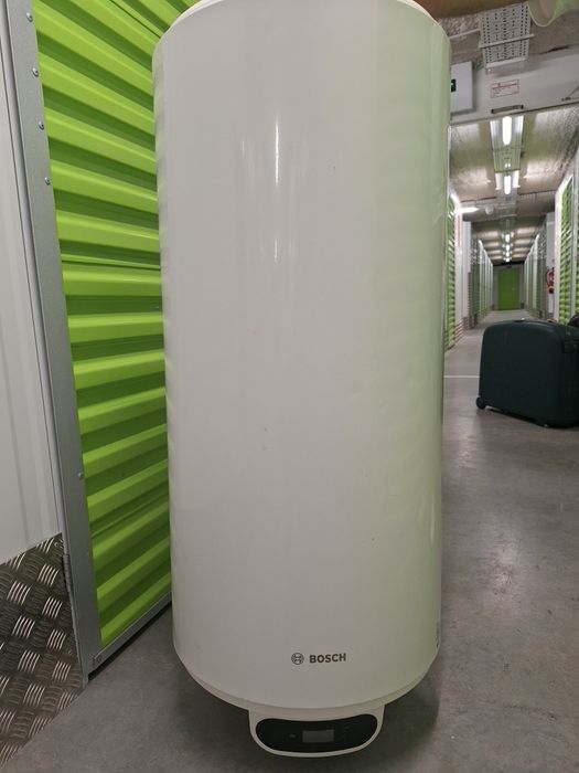Termo acumulador Bosch 100l