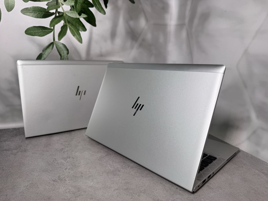 Ноутбук HP EliteBook 840 G7 / i5-10210U / 8GB RAM / SSD 256GB / 14" Full HD IPS /Уцінка