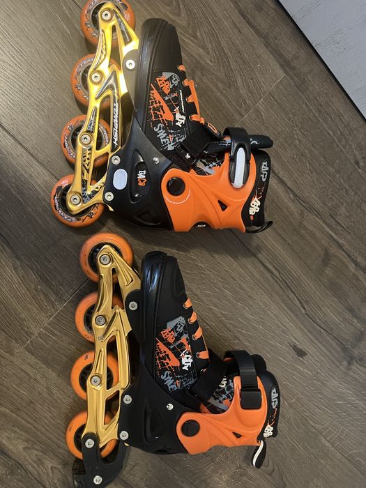 Ролики розсувні Tempish