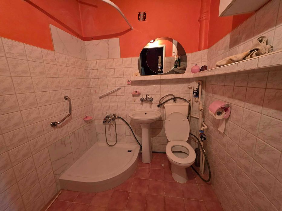 Sprzedam Mieszkanie 47 m² z balkonem, Zduńska Wola, ul. Szkolna 10B - Widok 5