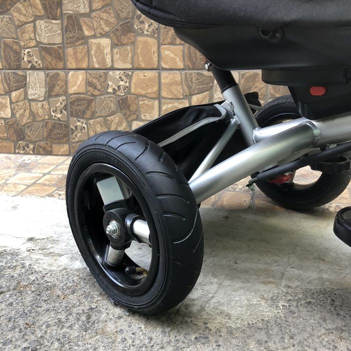 Продам дитячій велосіпед