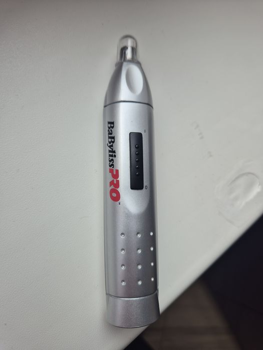 Тример Panasonic +ВаBylissPRO