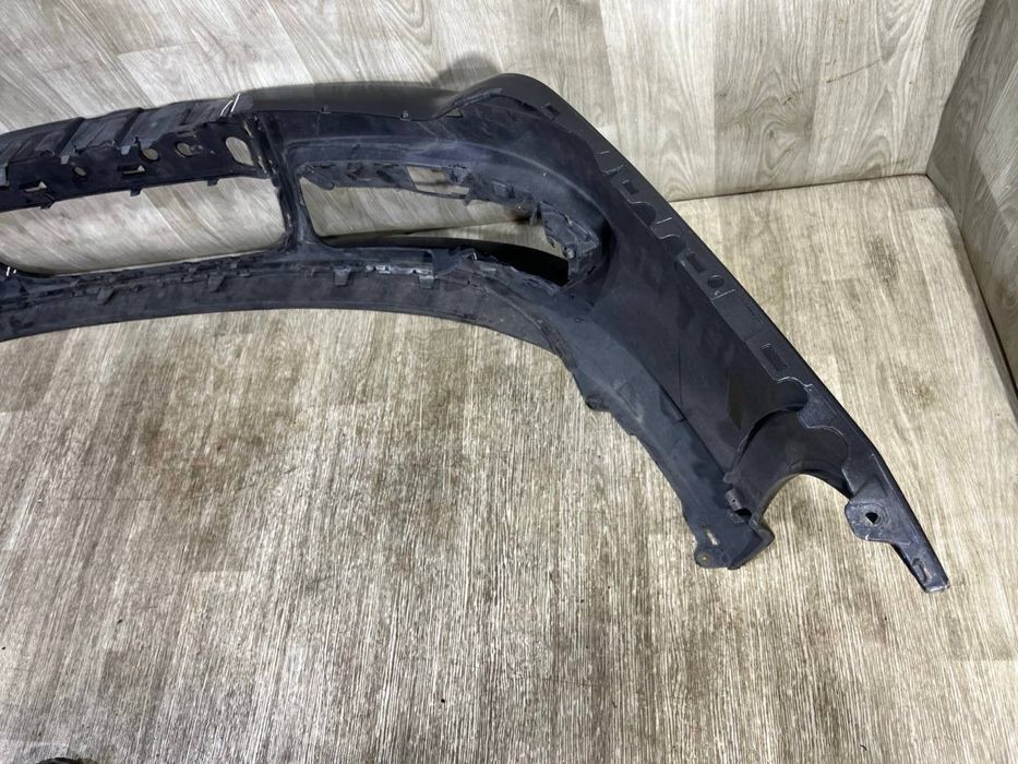 Бампер передний Renault Laguna 3 ( 2011 2012 2013 2014 2015 г. )