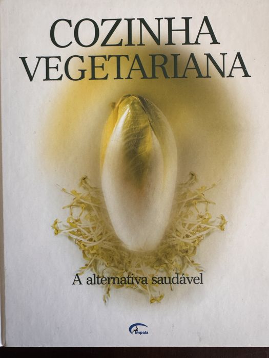 Livros de cozinha