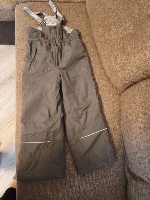 Комплект дитячий зимовий