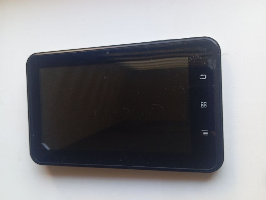 Продам планшет AP-703ВТ

ASSISTANT