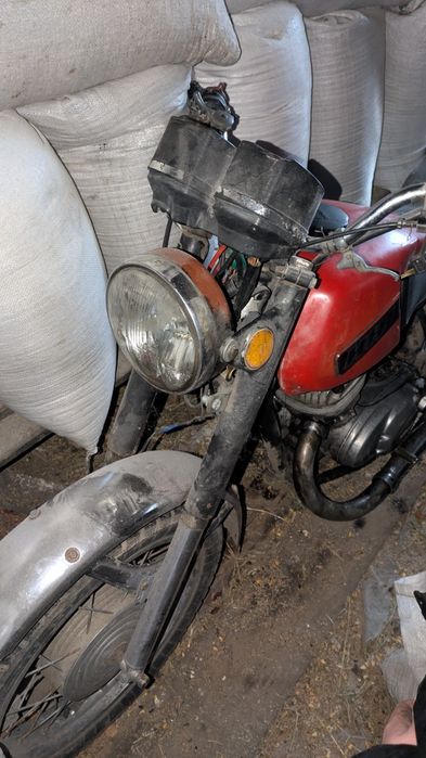 Продаж планета 5 циліндр 4