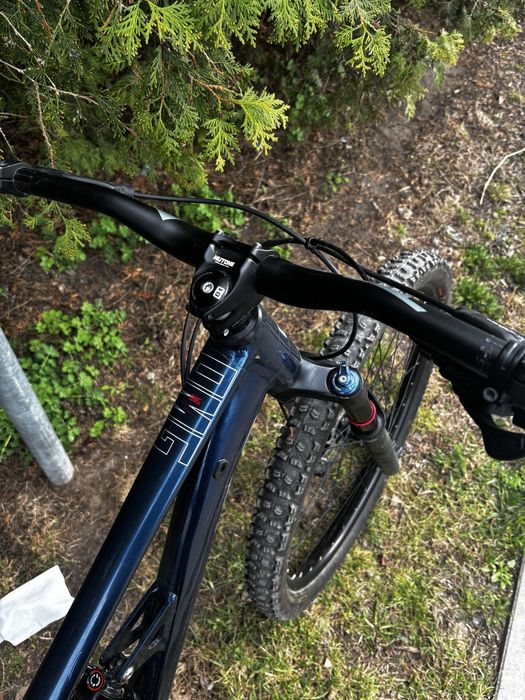 Octane one omg 29’’ 2024
