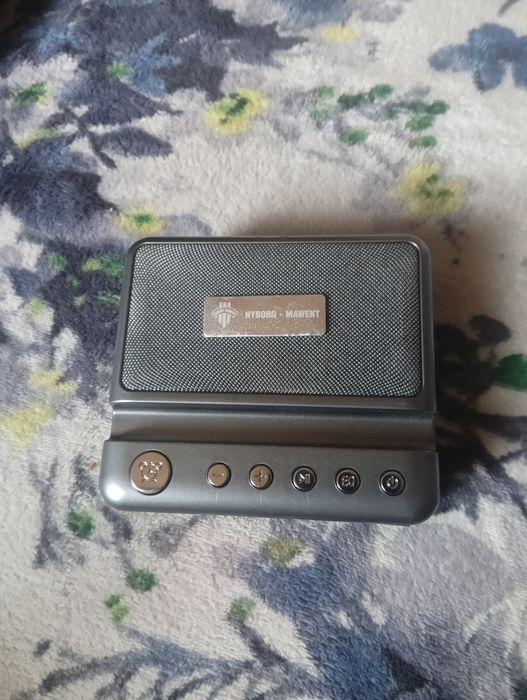 Głośnik Bluetooth Nyborg - Mawent