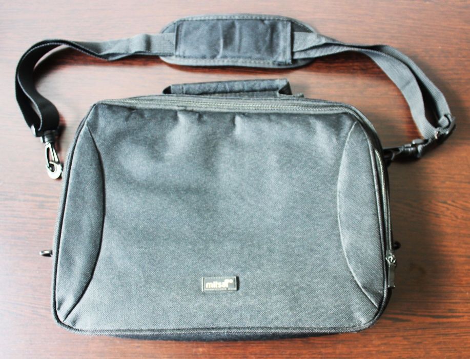 Bolsa / mala para portátil / tablet de 10" da Mitsai64730235305857120
