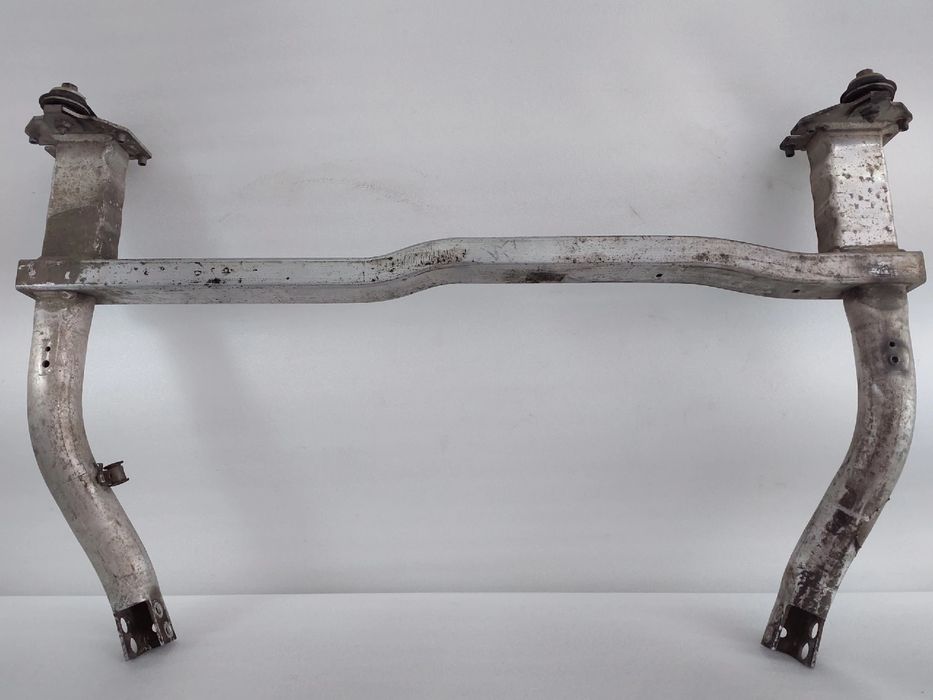 Travessa dos radiadores PEUGEOT 407 SW (6E_)