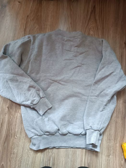 Bluza męska Reserverd z ociepleniem