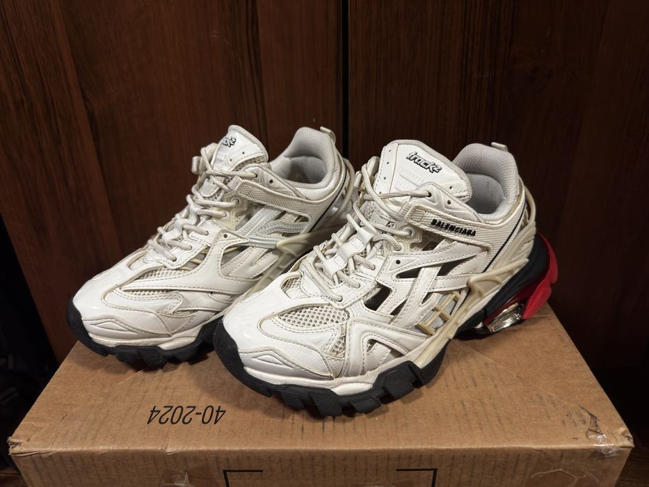 Balenciaga Track 2 | 39 size