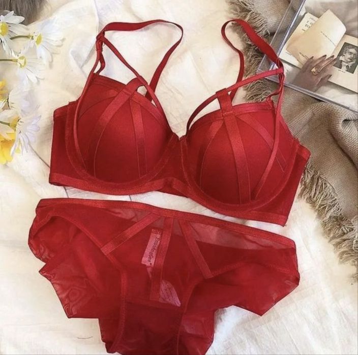 Комплект жіночої білизни 75С