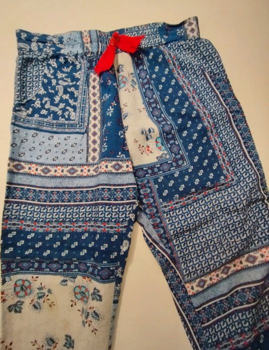 Calças Verão Lefties - 4/5 anos