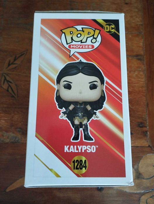Funko Pop Kalypso 128464551483189763121