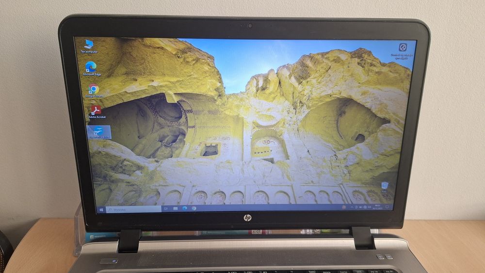 Laptop HP Probook 470 G3