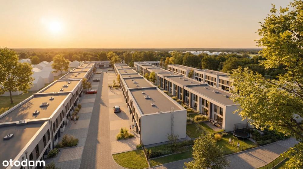 5-pokojowy dom 84 m² Bezpośrednio - Widok 5