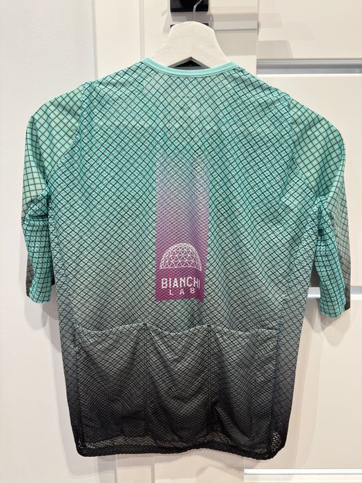 Koszulka Bianchi Light oryginalna r.M