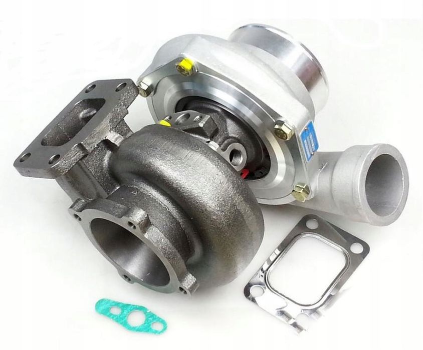Turbo Gt35 Turbina 400-600Km Ar 0.82 / Garrett
