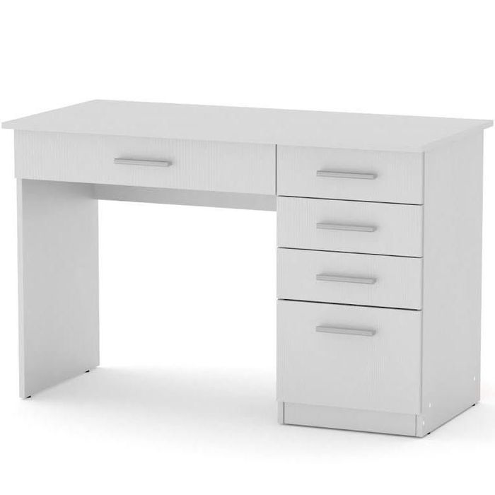 Стол письменный, стол с ящиками, стол для школьника