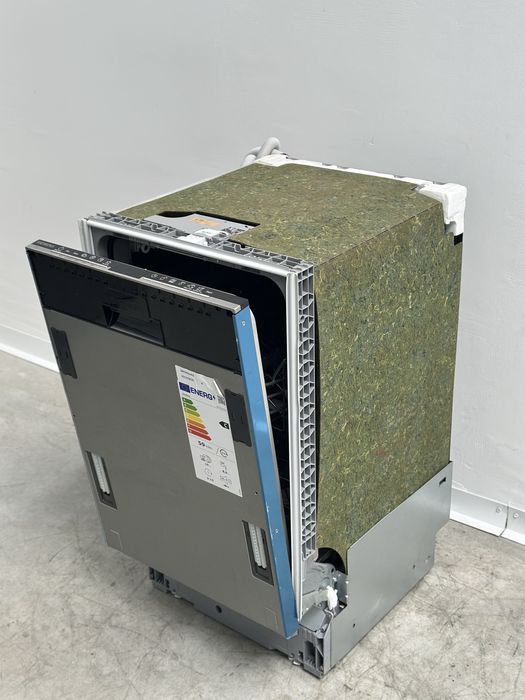 Нова посудомийна машина Siemens SR93EX24LE 2025 р./вбудована /45 см