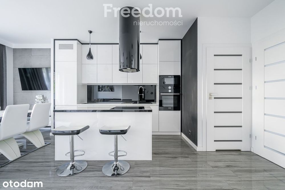 Segment 105 m² na wynajem - Ząbki, ul. Rembertowska – pohled 2